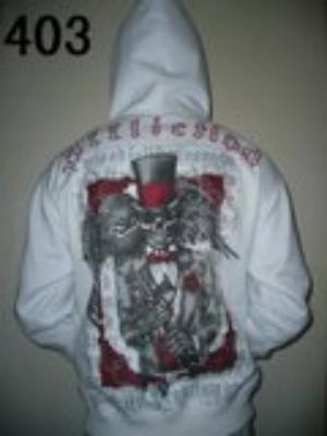 cheap Affliction Hoodies-20